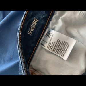 American Eagle Jeggings